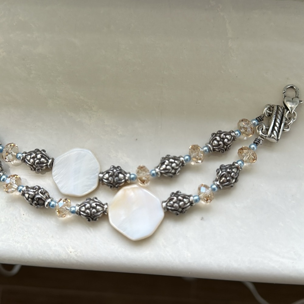Brighton Bracelet